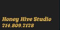 Honey Hive Hair Studio