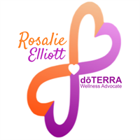 doTERRA Wellness Advocate - Rosalie Elliott