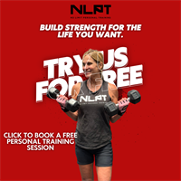 No Limit Personal Training - Placentia