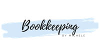Bookkeeping by Michele