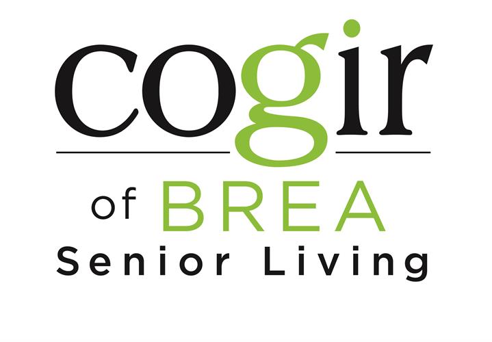 Cogir of Brea Senior Living