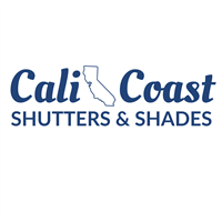 Cali Coast Shutters and Shades