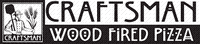 Craftsman Wood Fired Pizza
