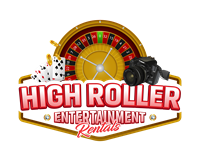 High Roller Entertainment Rentals