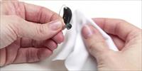 Importance of Cleaning and Maintenance of Hearing Aids