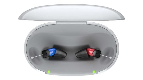 Signia smallest hearing aids