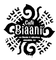 Cafe Biaani