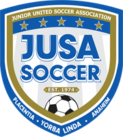 Junior United Soccer Association (JUSA)