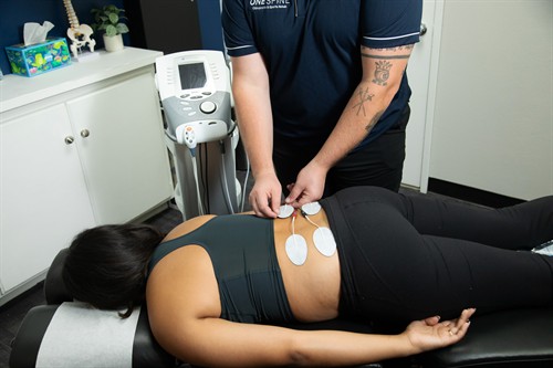 Electrical Stimulation