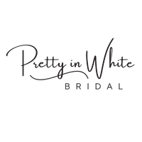 Pretty in White Bridal 