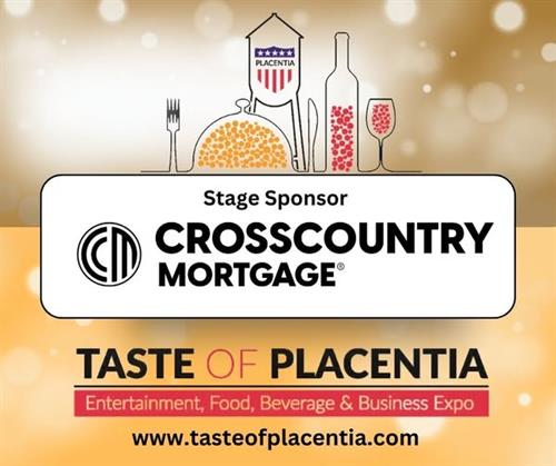 2024 Taste of Placentia sponsor