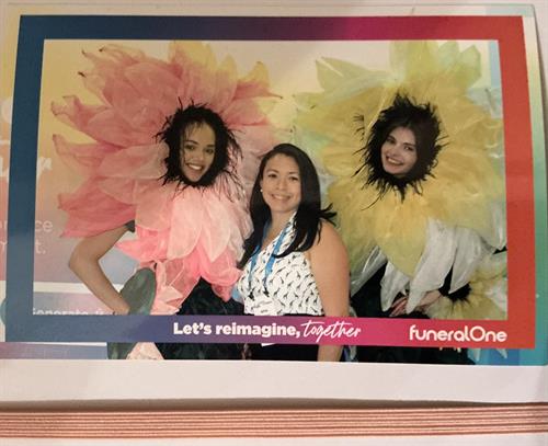 May 2025 Las Vegas  Conference for ICCFA