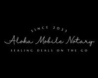 Aloha Mobile Notary