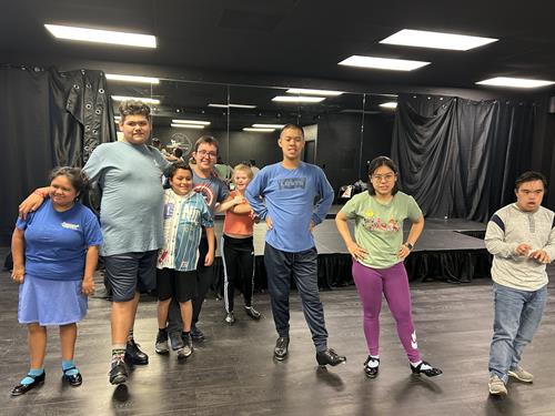 Tap class Tap class
