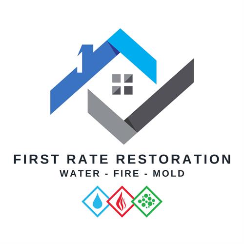 First Rate Restoration First Rate Restoration