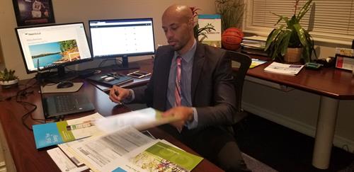 Client prep Client prep
