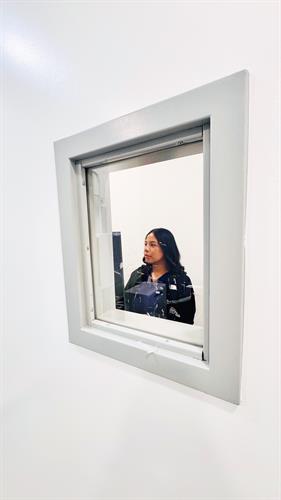 X-Ray Room