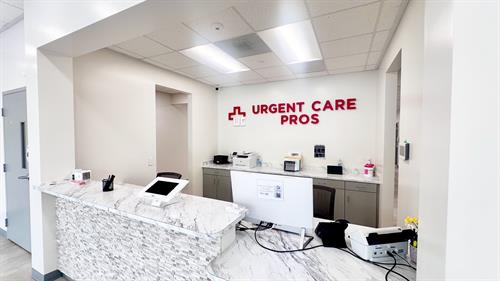 Patient Registration