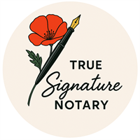 True Signature Notary