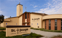 St. Joseph Catholic Church