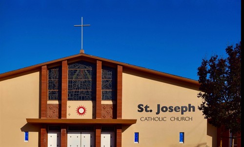 St. Joseph Catholic Church