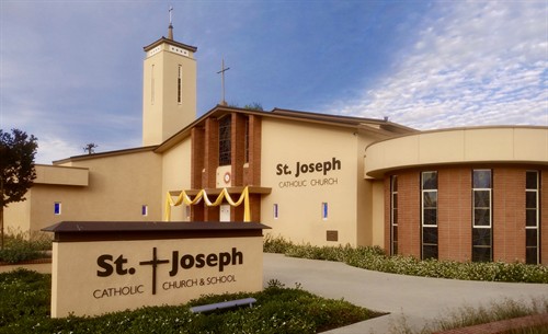 St. Joseph Catholic Church