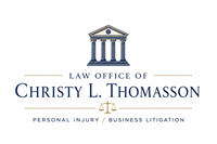 Law Office of Christy L. Thomasson