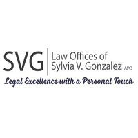 Law Offices of Sylvia V. Gonzalez, APC