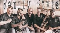 American Legion Post 277 Placentia - Major Fundraiser Featuring - Family Style Band