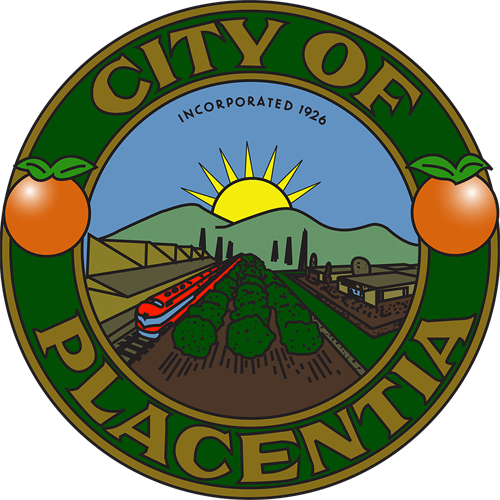 City of Placentia