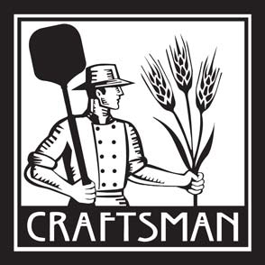 Craftsman Wood Fired Pizza