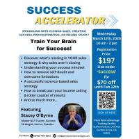 Success Accelerator