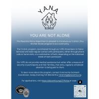 You Are Not Alone