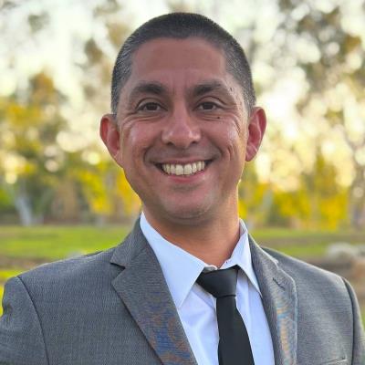 Brandon Dominguez