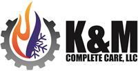 K&M Complete Care, LLC