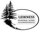 Leikness Funeral Home