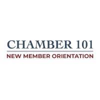 Chamber 101/New Member Orientation