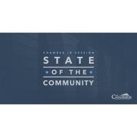 2018 Chamber in Session: State of the Community 