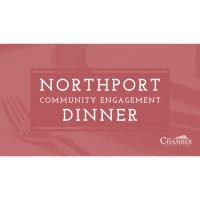 2018 Northport Community Engagement Dinner - Spring