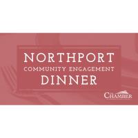 2018 Northport Community Engagement Dinner - Summer