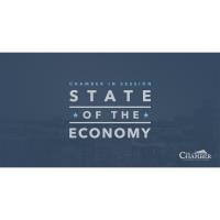2018 Chamber in Session: State of the Economy  