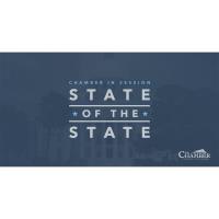 2018 Chamber in Session: State of the State