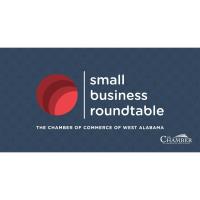 2018 Spring Small Business Roundtable 