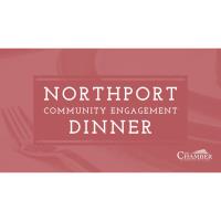2019 Northport Community Engagement Dinner - Fall