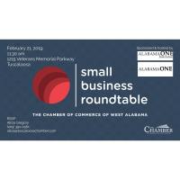 2019 Small Business Roundtable - Spring