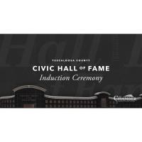 2019 Tuscaloosa County Civic Hall of Fame Induction Ceremony