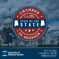 2019 Chamber in Session: State of the State