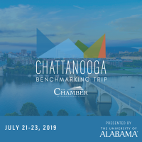 2019 Chattanooga Benchmarking Trip 