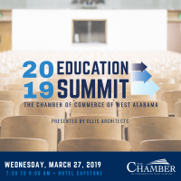 2019 Education Summit