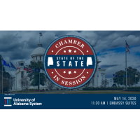 2020 Chamber in Session: State of the State